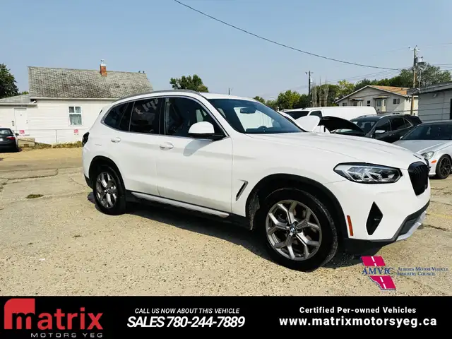 2024 BMW X3 sDrive30i - Photo 7