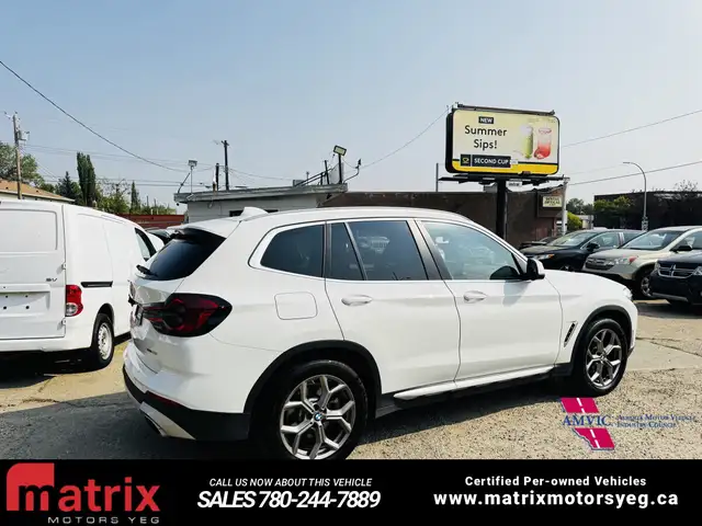 2024 BMW X3 sDrive30i - Photo 9