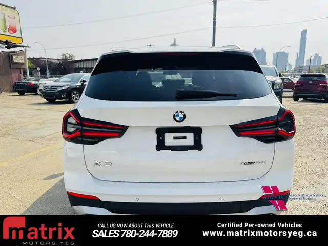 2024 BMW X3 sDrive30i - Photo 11