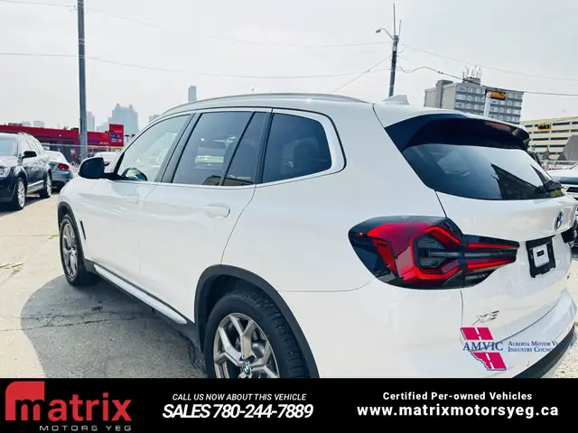 2024 BMW X3 sDrive30i - Photo 12
