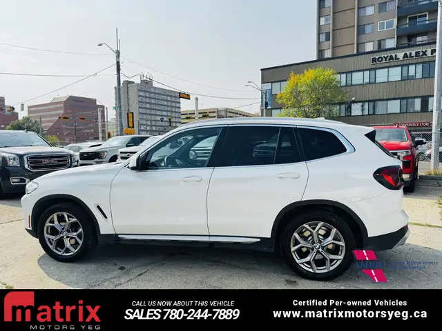 2024 BMW X3 sDrive30i - Photo 13