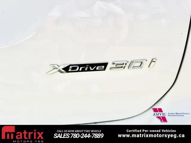 2024 BMW X3 sDrive30i - Photo 14