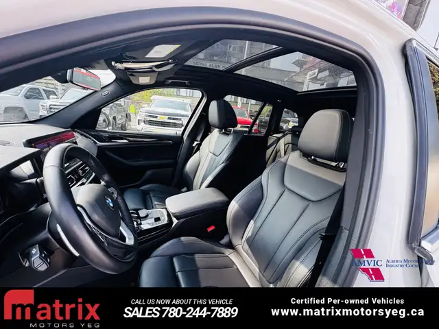 2024 BMW X3 sDrive30i - Photo 15