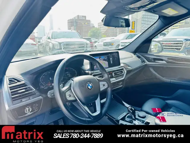 2024 BMW X3 sDrive30i - Photo 16