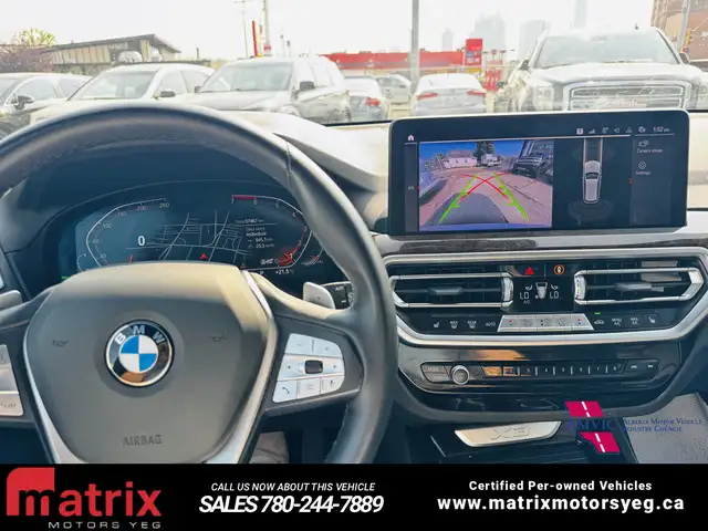 2024 BMW X3 sDrive30i - Photo 17