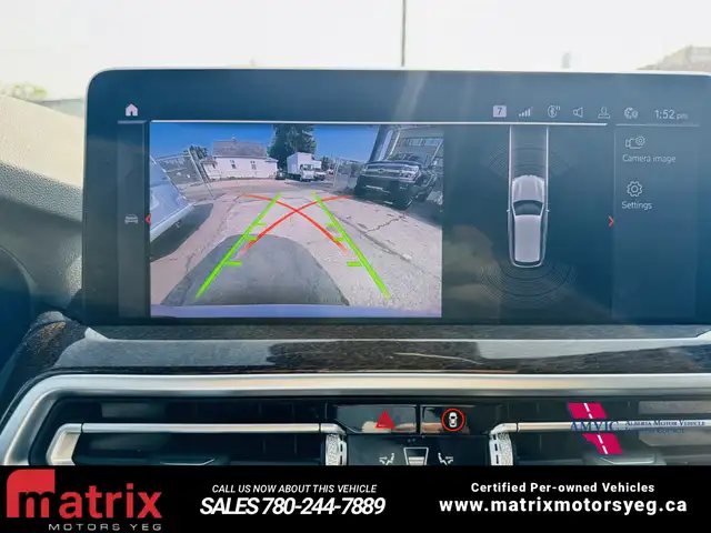 2024 BMW X3 sDrive30i - Photo 18