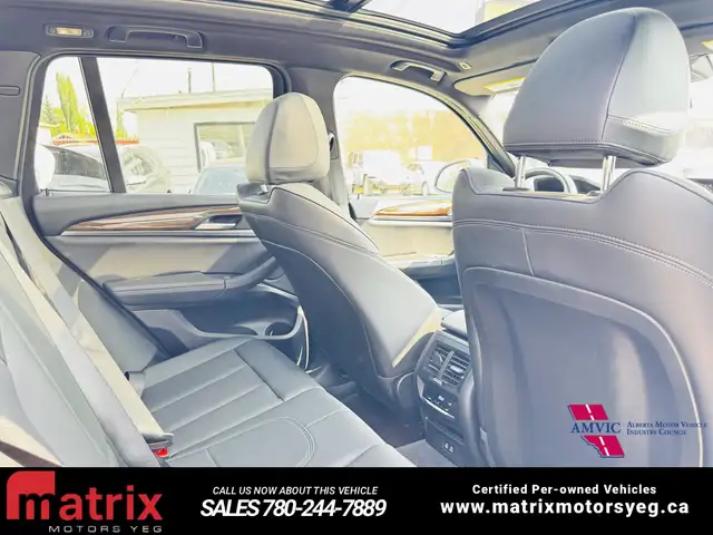 2024 BMW X3 sDrive30i - Photo 21