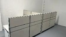 Modern Design Meets Performance – Teknion TOS System For Sale! - Photo 3