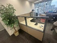 Flexible Open Plan Office–Three H Parkway System Available Now! - Photo 5