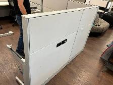 Teknion Leverage Workstations |Quality Office Systems for Sale! - Photo 8