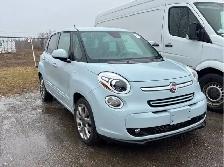 2014 FIAT 500L  LOW KM  MUST SEEN EASY - Photo 4