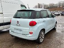 2014 FIAT 500L  LOW KM  MUST SEEN EASY - Photo 5