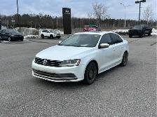 2017 VOLKSWAGEN JETTA  WOLFSBURG  1.4T SE - Photo 2