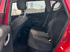 2014 HONDA FIT  SPORT  GAS SAVER SPORT - Photo 4