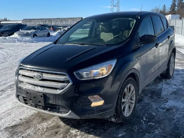 2019 FORD ESCAPE  4X4  SE - Photo 2