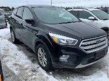 2019 FORD ESCAPE  4X4  SE - Photo 4