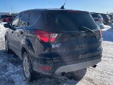 2019 FORD ESCAPE  4X4  SE - Photo 5