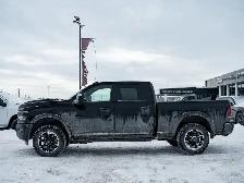 2026 Ram 2500 Rebel - Photo 5