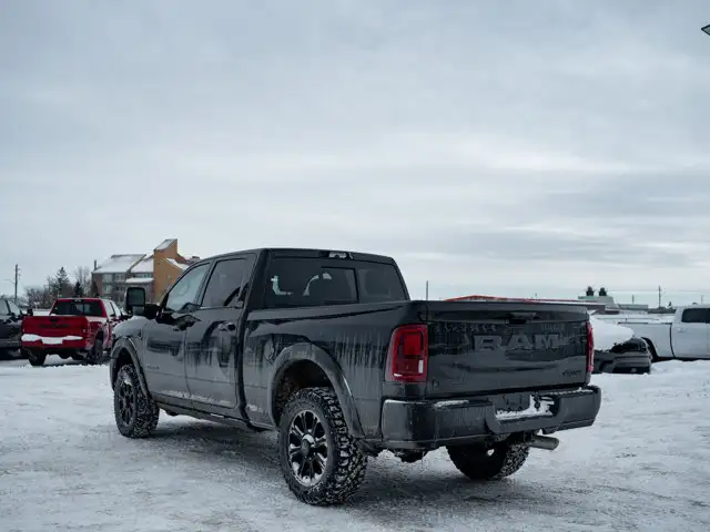 2026 Ram 2500 Rebel - Photo 6