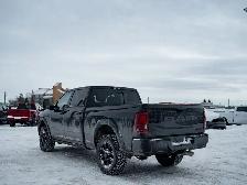 2026 Ram 2500 Rebel - Photo 6
