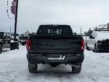 2026 Ram 2500 Rebel - Photo 7