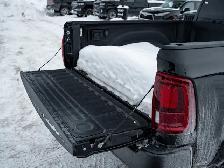 2026 Ram 2500 Rebel - Photo 8