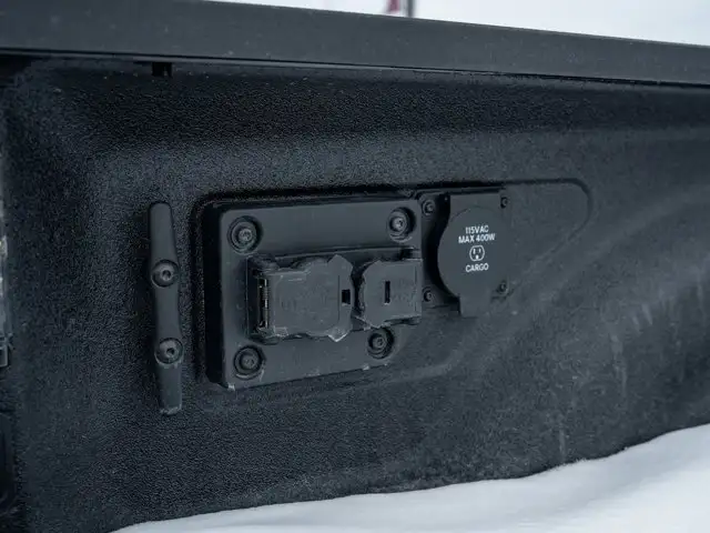 2026 Ram 2500 Rebel - Photo 9