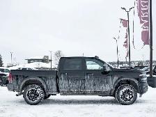 2026 Ram 2500 Rebel - Photo 10