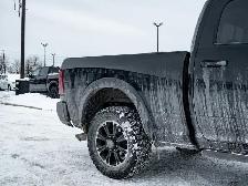 2026 Ram 2500 Rebel - Photo 11