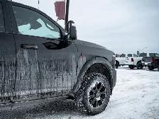 2026 Ram 2500 Rebel - Photo 12