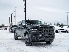 2026 Ram 2500 Rebel - Photo 13