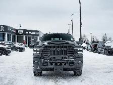 2026 Ram 2500 Rebel - Photo 14