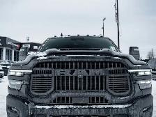 2026 Ram 2500 Rebel - Photo 15