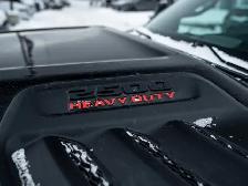 2026 Ram 2500 Rebel - Photo 16