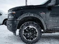 2026 Ram 2500 Rebel - Photo 17