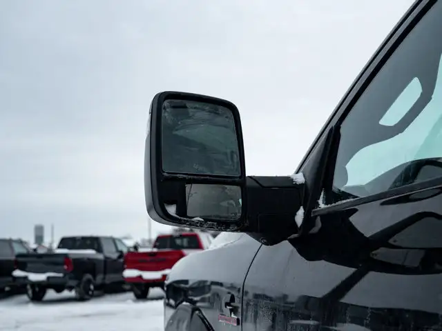 2026 Ram 2500 Rebel - Photo 18