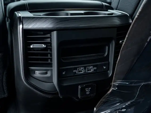 2026 Ram 2500 Rebel - Photo 20