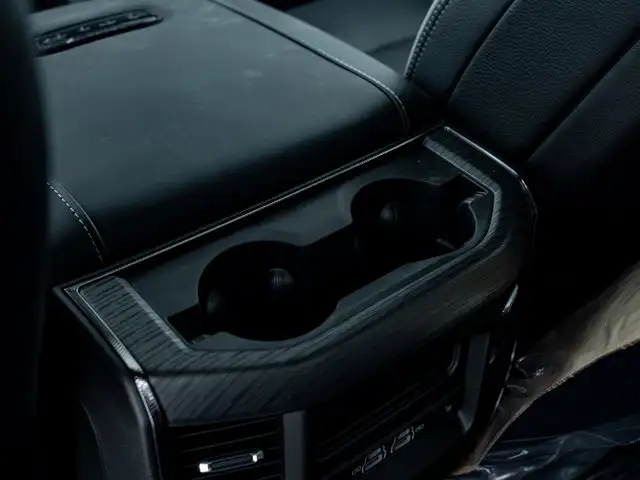 2026 Ram 2500 Rebel - Photo 21