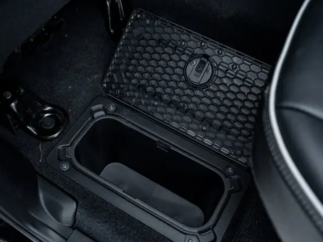 2026 Ram 2500 Rebel - Photo 22