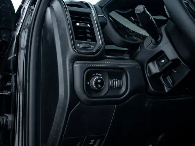 2026 Ram 2500 Rebel - Photo 25