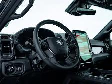 2026 Ram 2500 Rebel - Photo 26