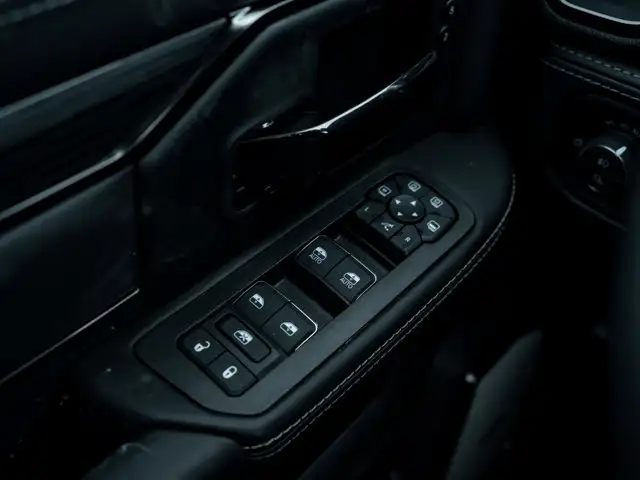 2026 Ram 2500 Rebel - Photo 27
