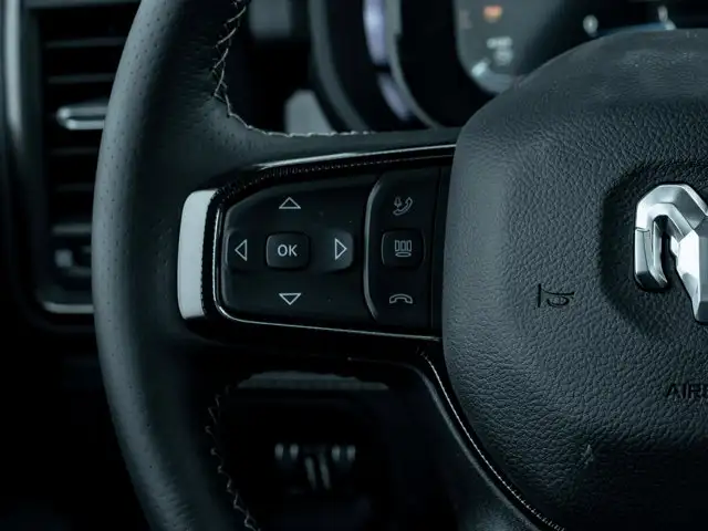 2026 Ram 2500 Rebel - Photo 29