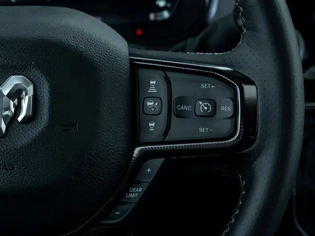 2026 Ram 2500 Rebel - Photo 30