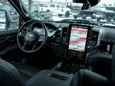 2026 Ram 2500 Rebel - Photo 31