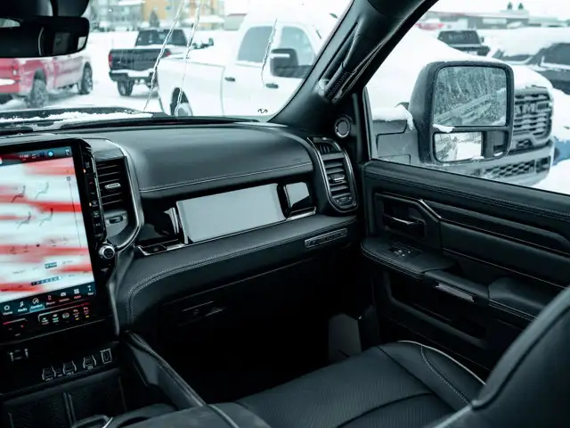 2026 Ram 2500 Rebel - Photo 33