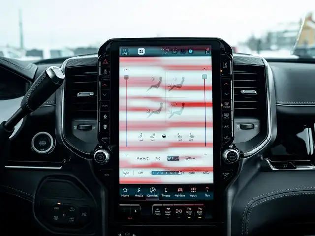 2026 Ram 2500 Rebel - Photo 35