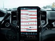 2026 Ram 2500 Rebel - Photo 35