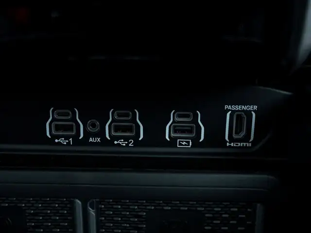 2026 Ram 2500 Rebel - Photo 36