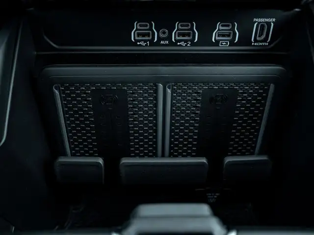 2026 Ram 2500 Rebel - Photo 37